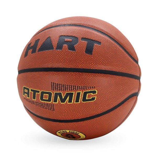 HART Atomic Basketball - Image 2