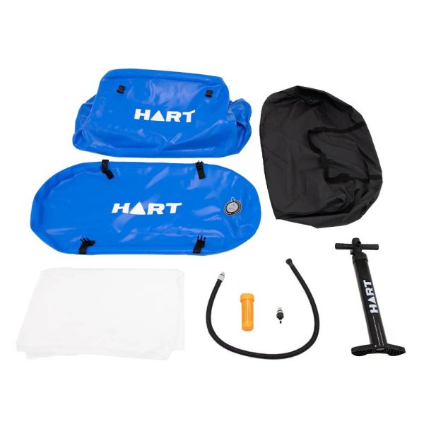 HART Ice Bath Pro - Image 8