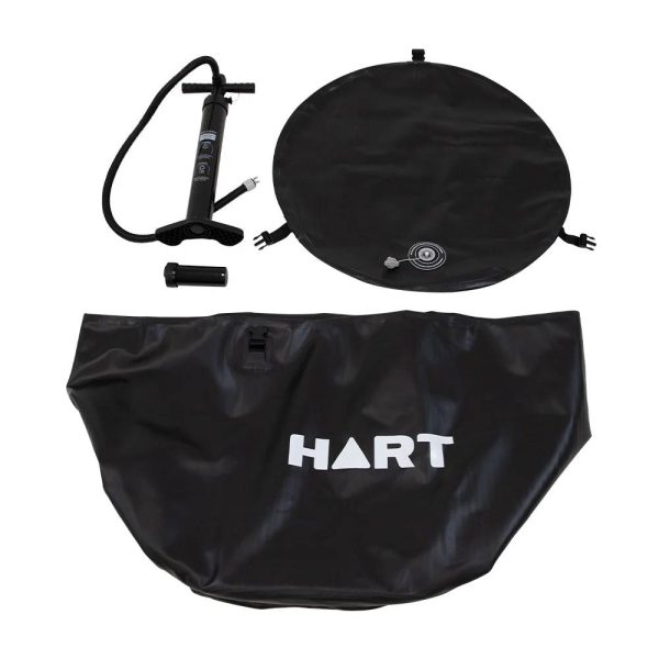 HART Ice Barrel Black - Image 8