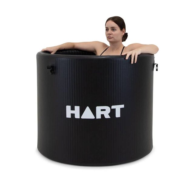 HART Ice Barrel Black - Image 2