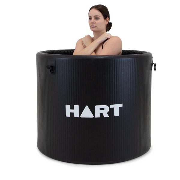 HART Ice Barrel Black - Image 4