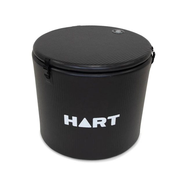 HART Ice Barrel Black - Image 3