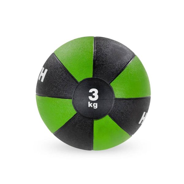 HART Medicine Ball - Image 6