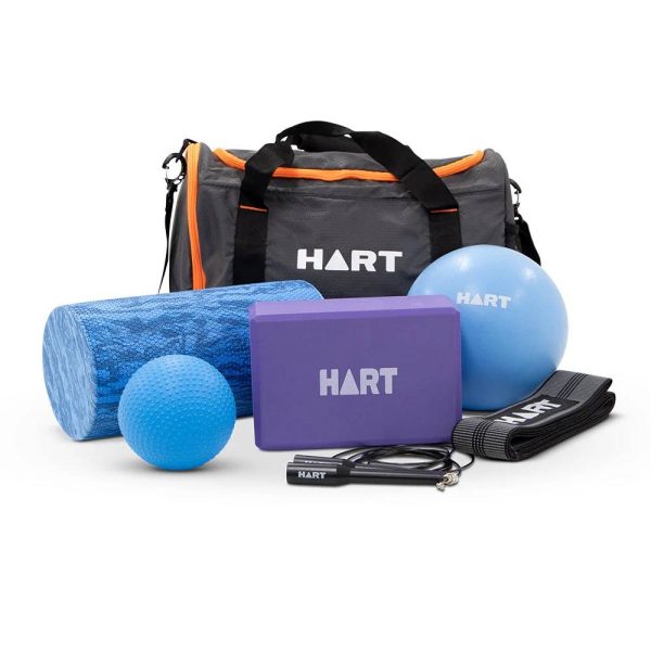 HART High Performance Recovery Kit