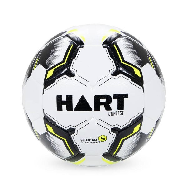 HART Contest Soccer Ball