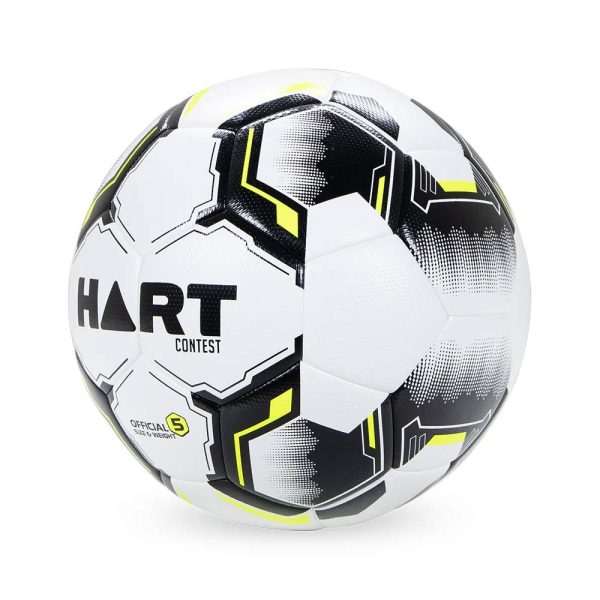 HART Contest Soccer Ball - Image 2