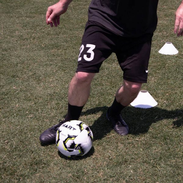 HART Contest Soccer Ball - Image 3