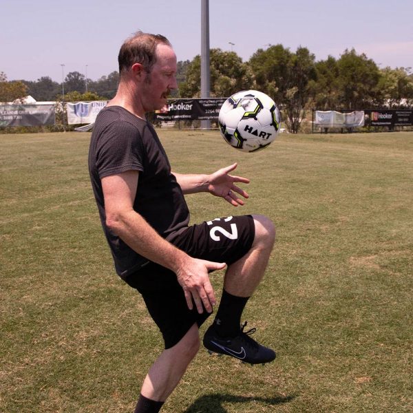 HART Contest Soccer Ball - Image 4