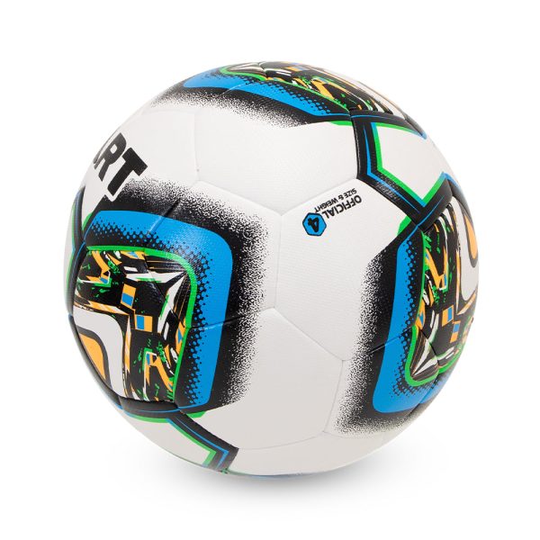 HART Mission Soccer Ball Size 4 - Image 2