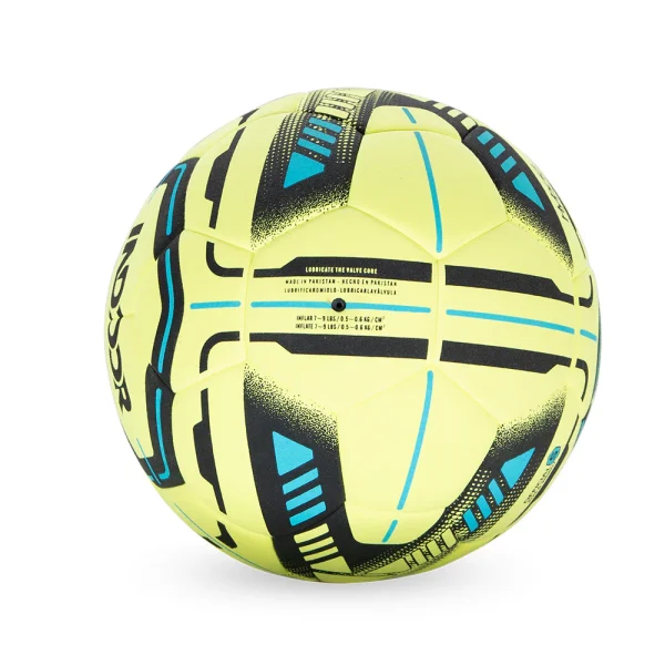 HART Indoor Soccer Ball Size 5 - Image 4
