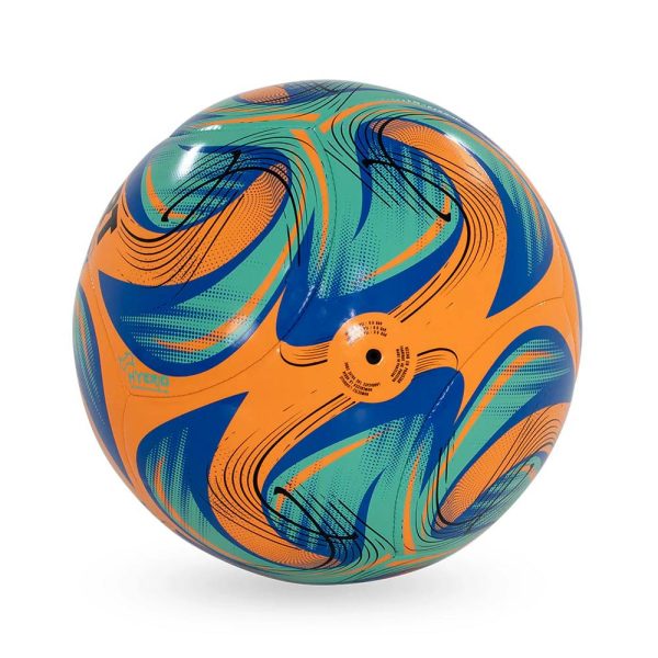 HART Sandmaster Pro Beach Soccer Ball - Size 5 - Image 3