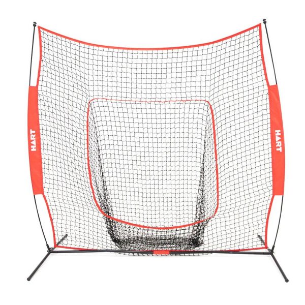 HART Baseball/Softball Catch Net - Image 2