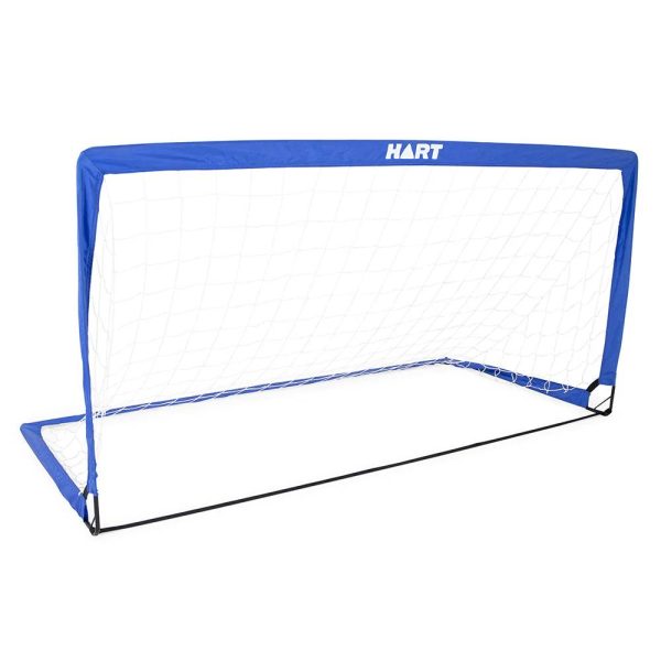 HART Rectangular Soccer Goals 2m x 1m (Pair) - Image 5