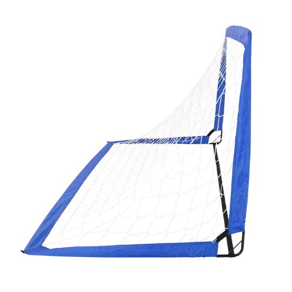 HART Rectangular Soccer Goals 2m x 1m (Pair) - Image 3