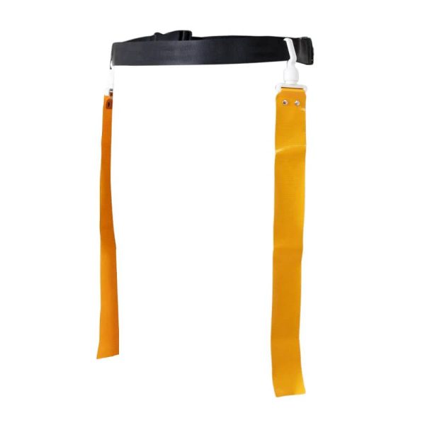 HART Flag Football Belt Sets - Image 4