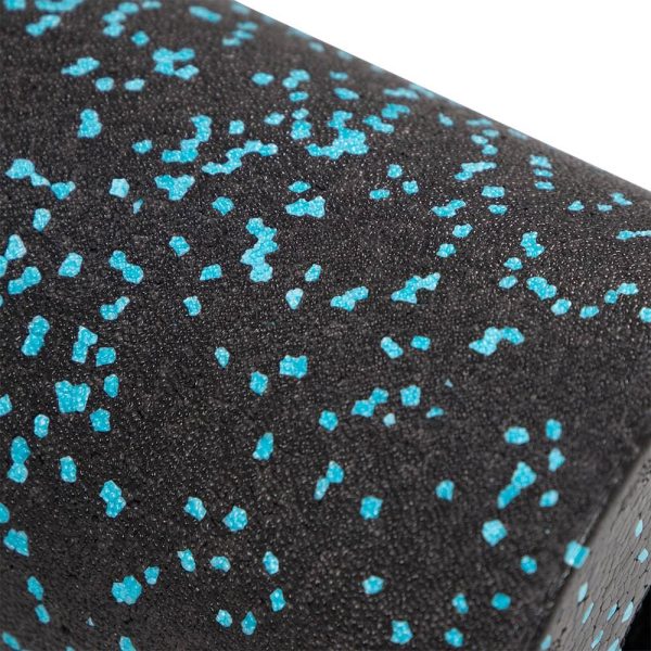 HART EPP 30 Foam Roller Black/Blue Speckle - Image 3