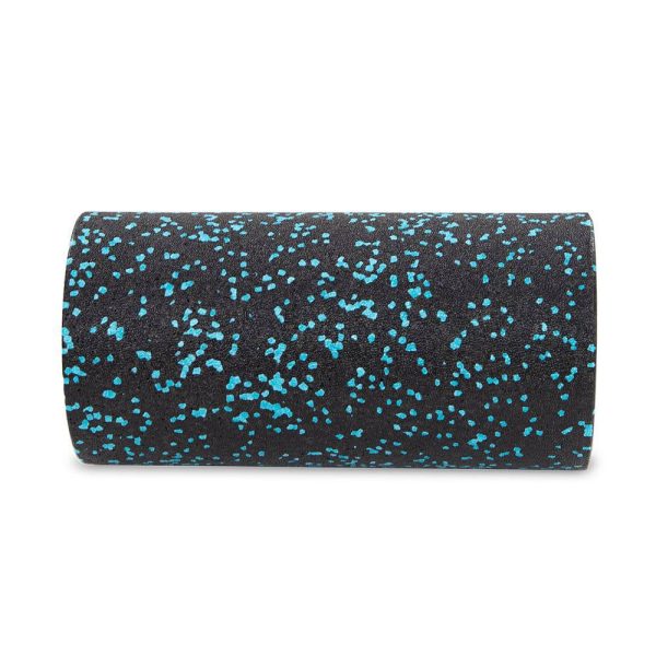 HART EPP 30 Foam Roller Black/Blue Speckle - Image 2