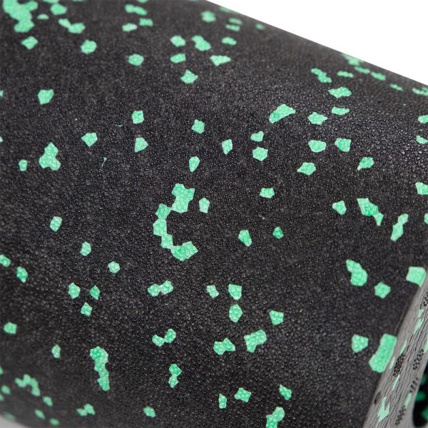 HART EPP 45 Foam Roller Black/Green Speckle - Image 3