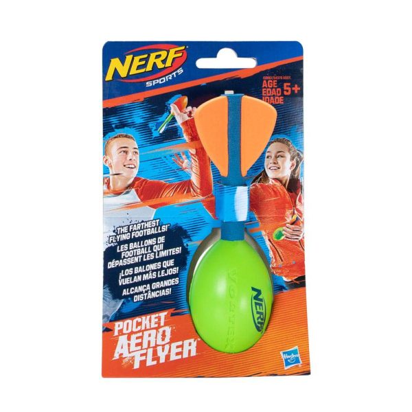 Nerf Pocket Aero Flyer - Image 2