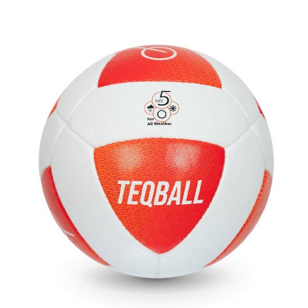 TEQBALL Official Ball - Image 3