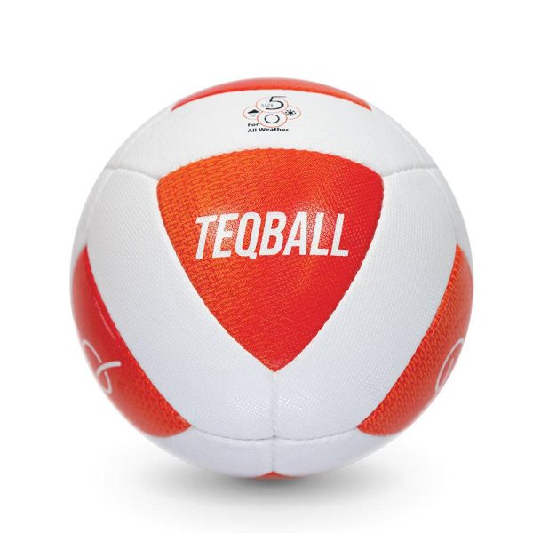 TEQBALL Official Ball