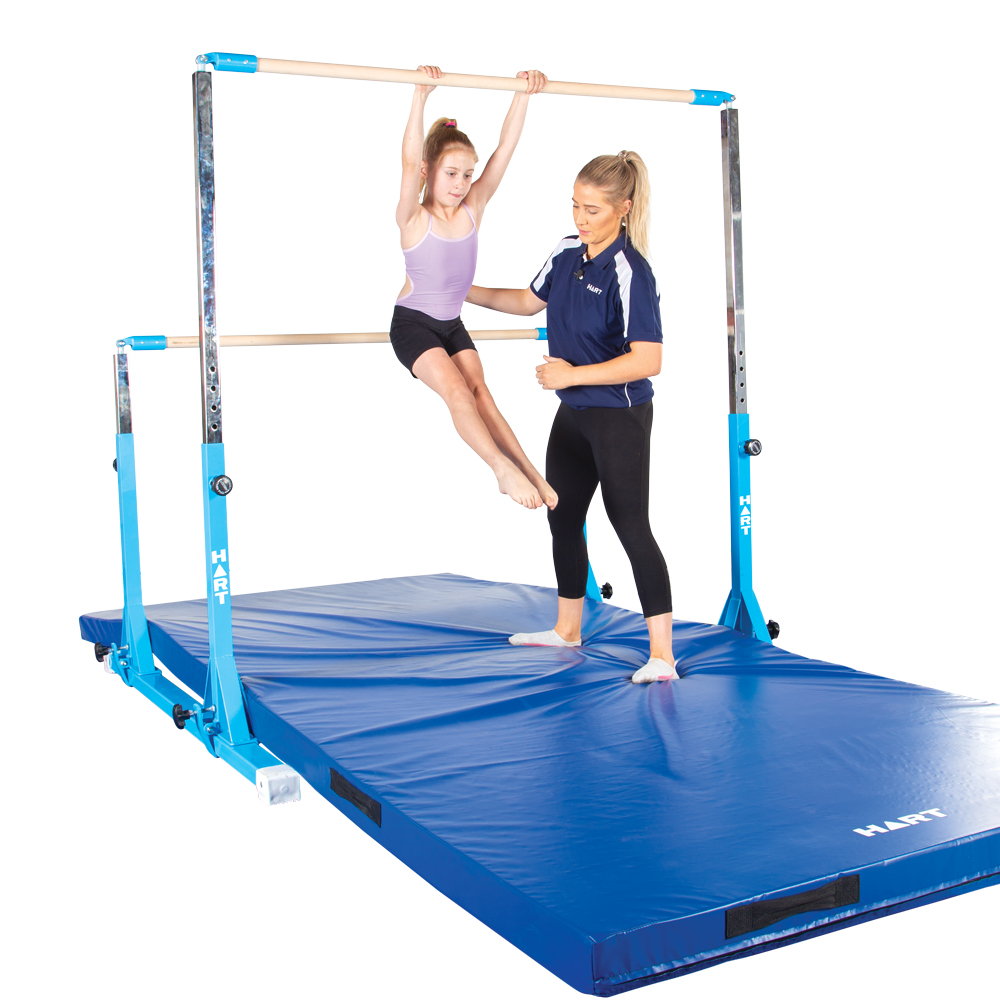 HART Uneven Bars - Image 3