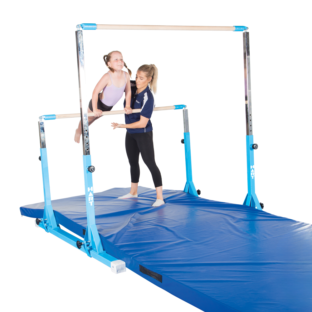 HART Uneven Bars - Image 2