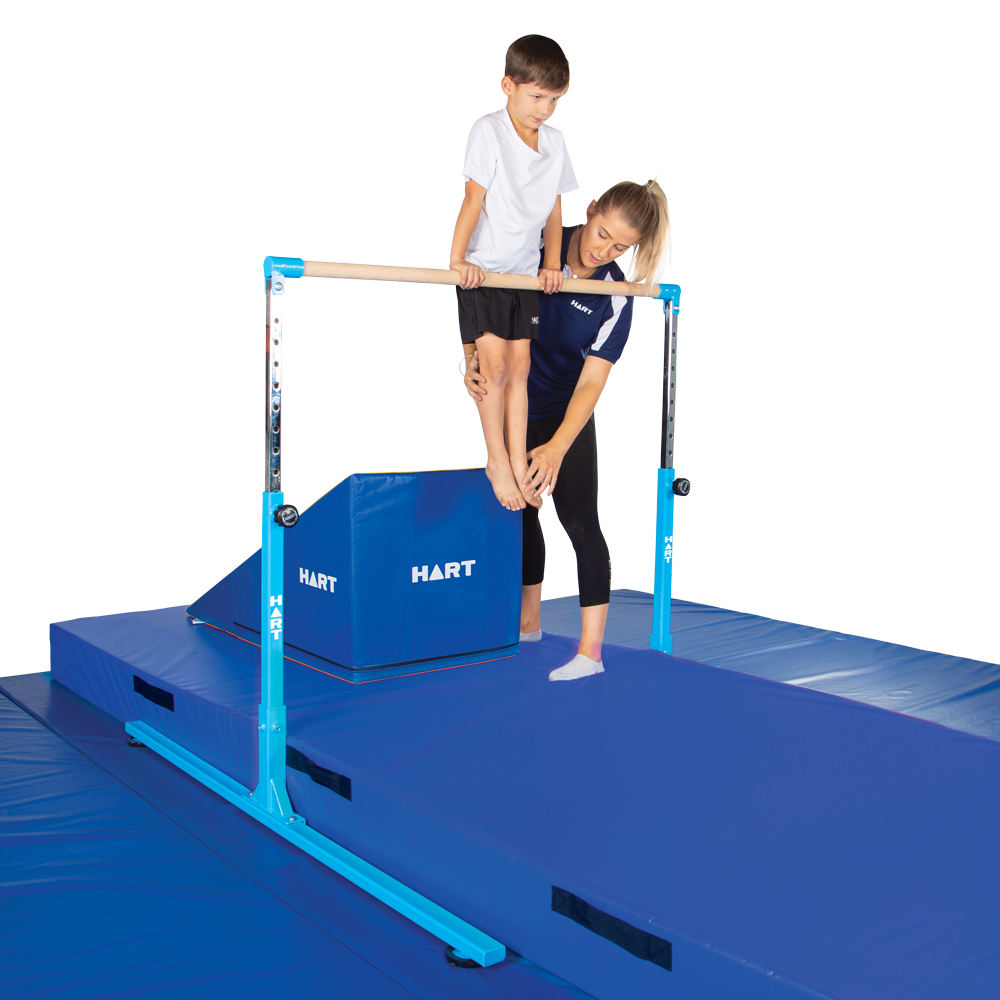 HART Kids Horizontal Bar - Image 2