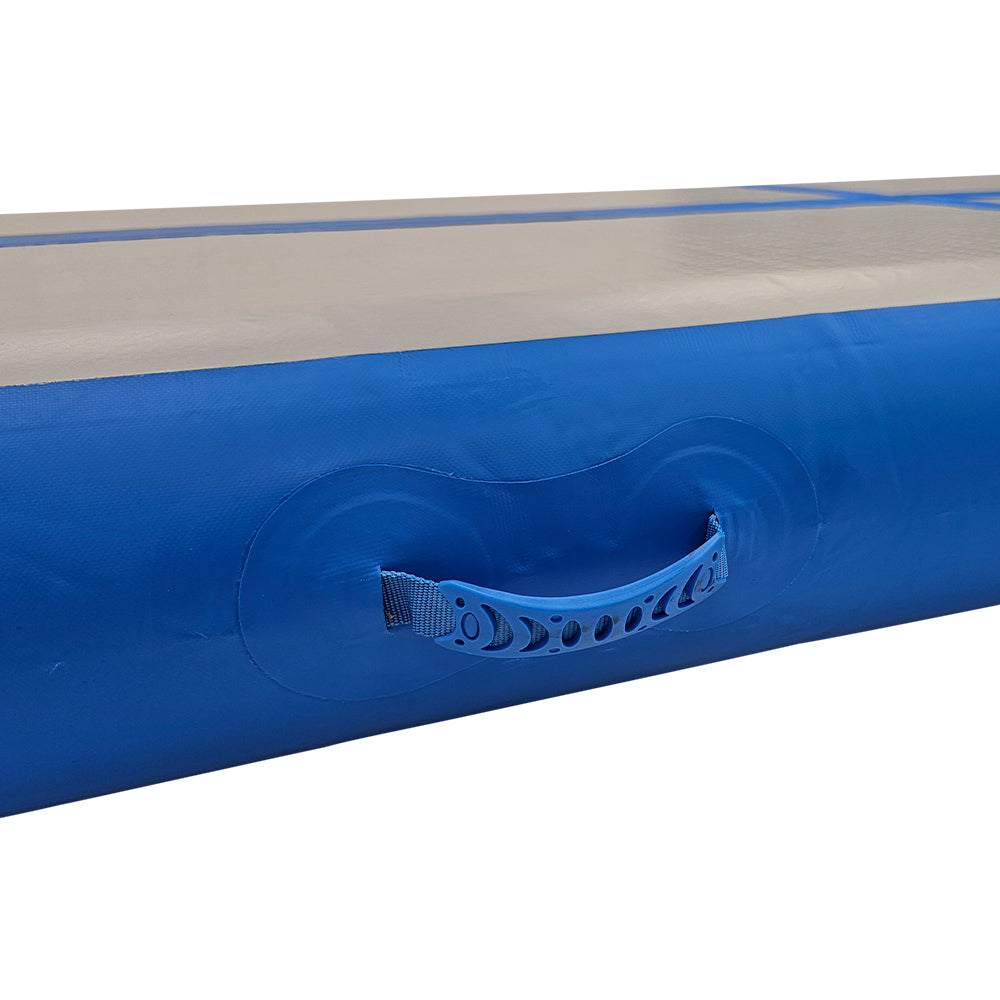 HART Air Track 4m x 1m x 20cm Blue/Grey - Image 9