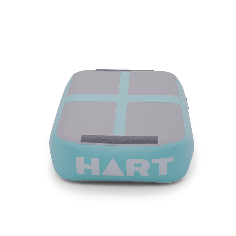 HART Air Block 100cm x 60cm x 20cm Mint Green/Grey - Image 7