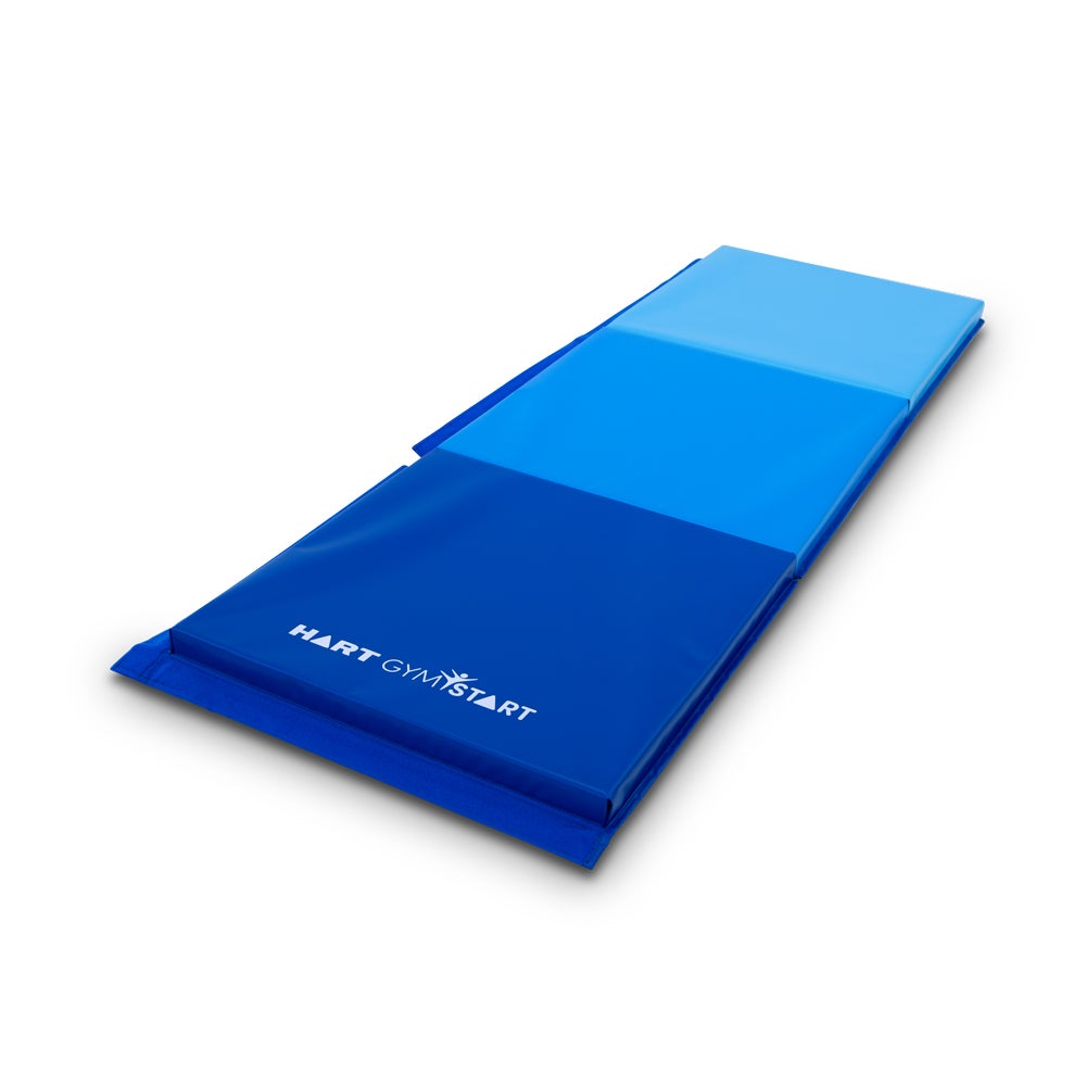 HART GymStart Slim Folding Mat