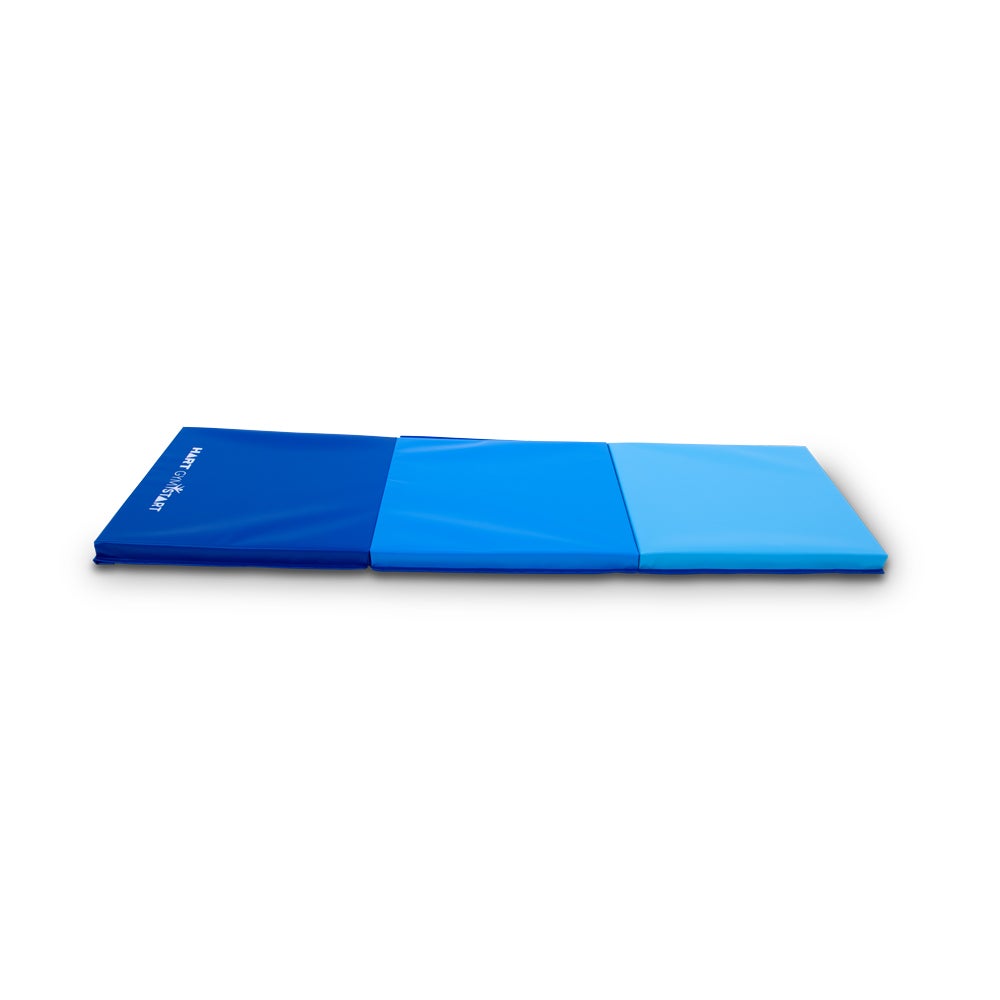 HART GymStart Slim Folding Mat - Image 2