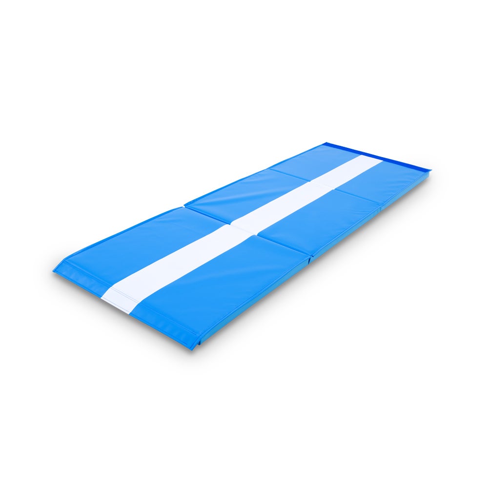 HART GymStart Cartwheel Folding Mat - Image 4