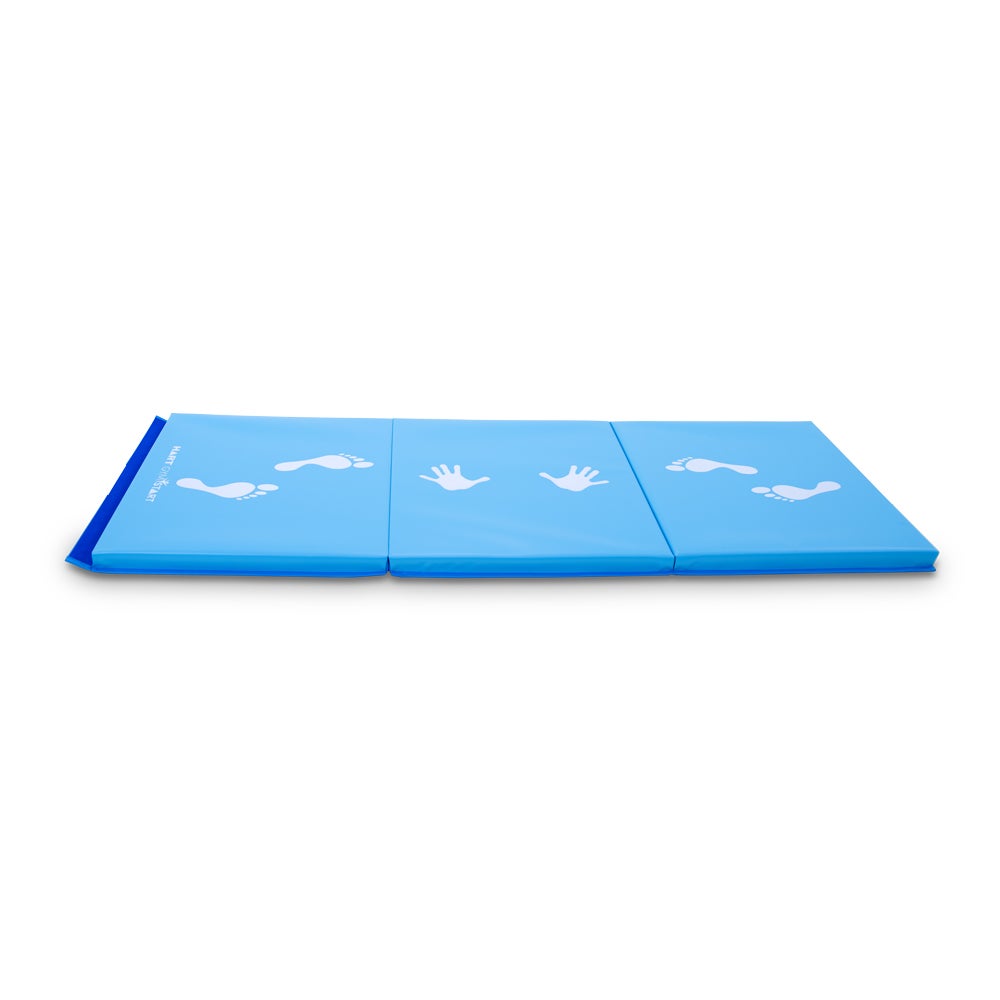 HART GymStart Cartwheel Folding Mat - Image 2