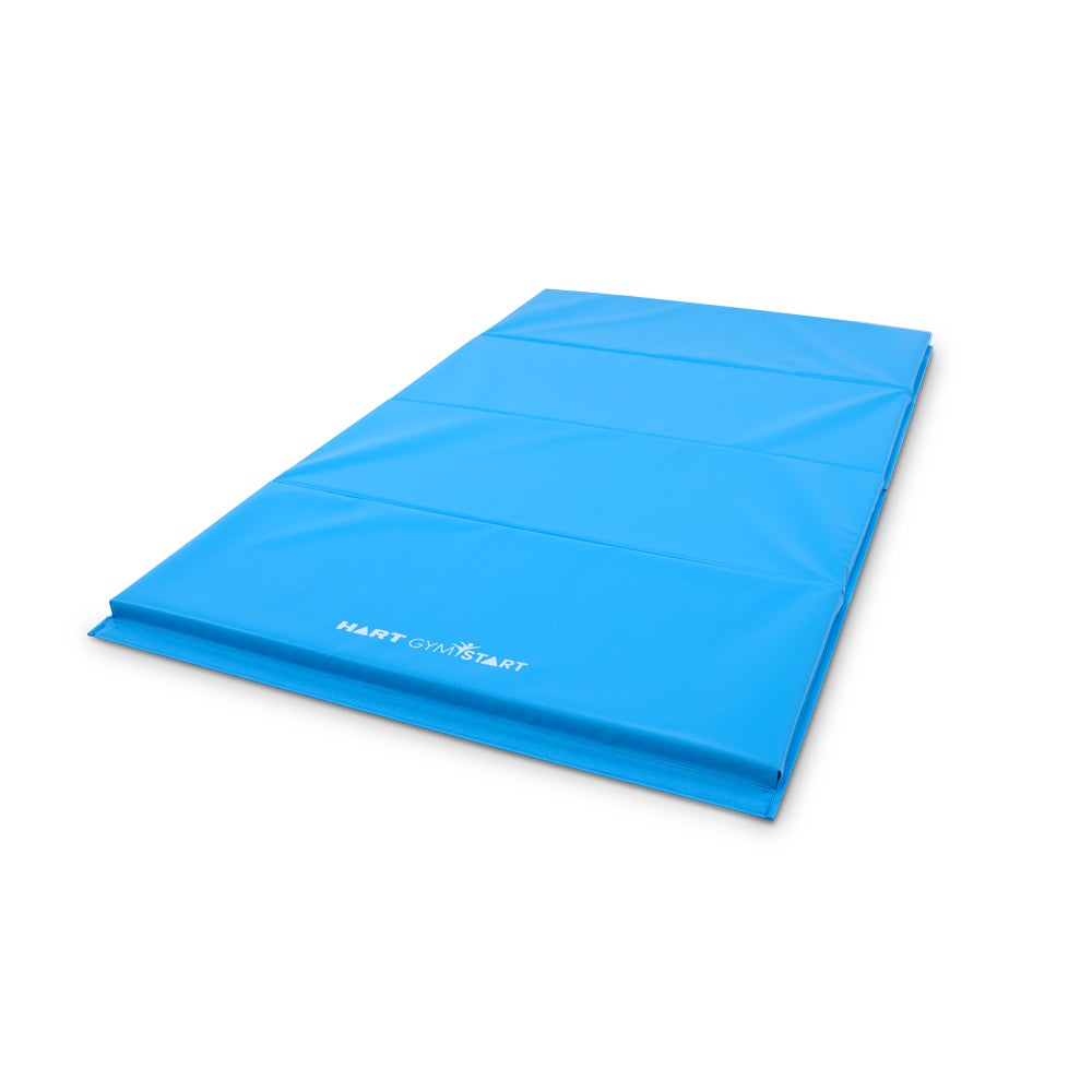 HART GymStart Folding Mats