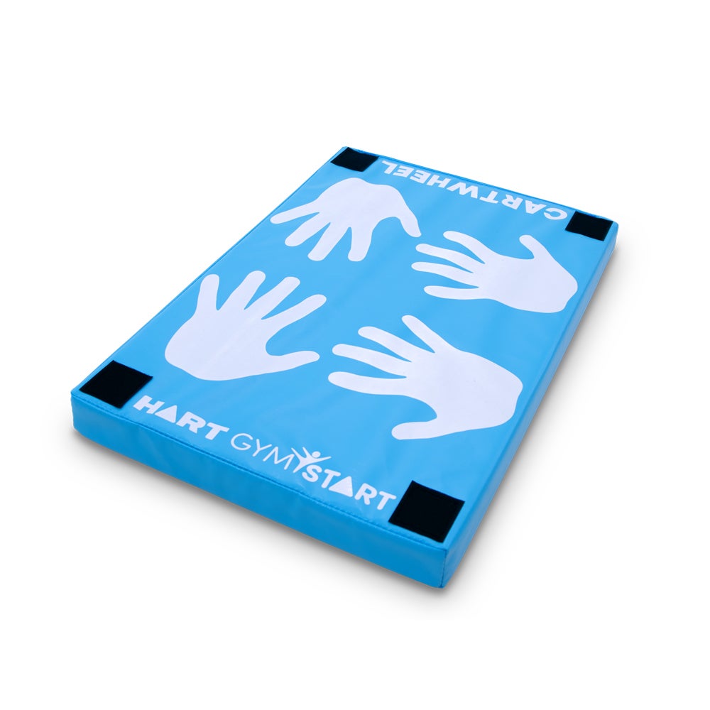HART GymStart Cartwheel & Handstand Pad - Image 2