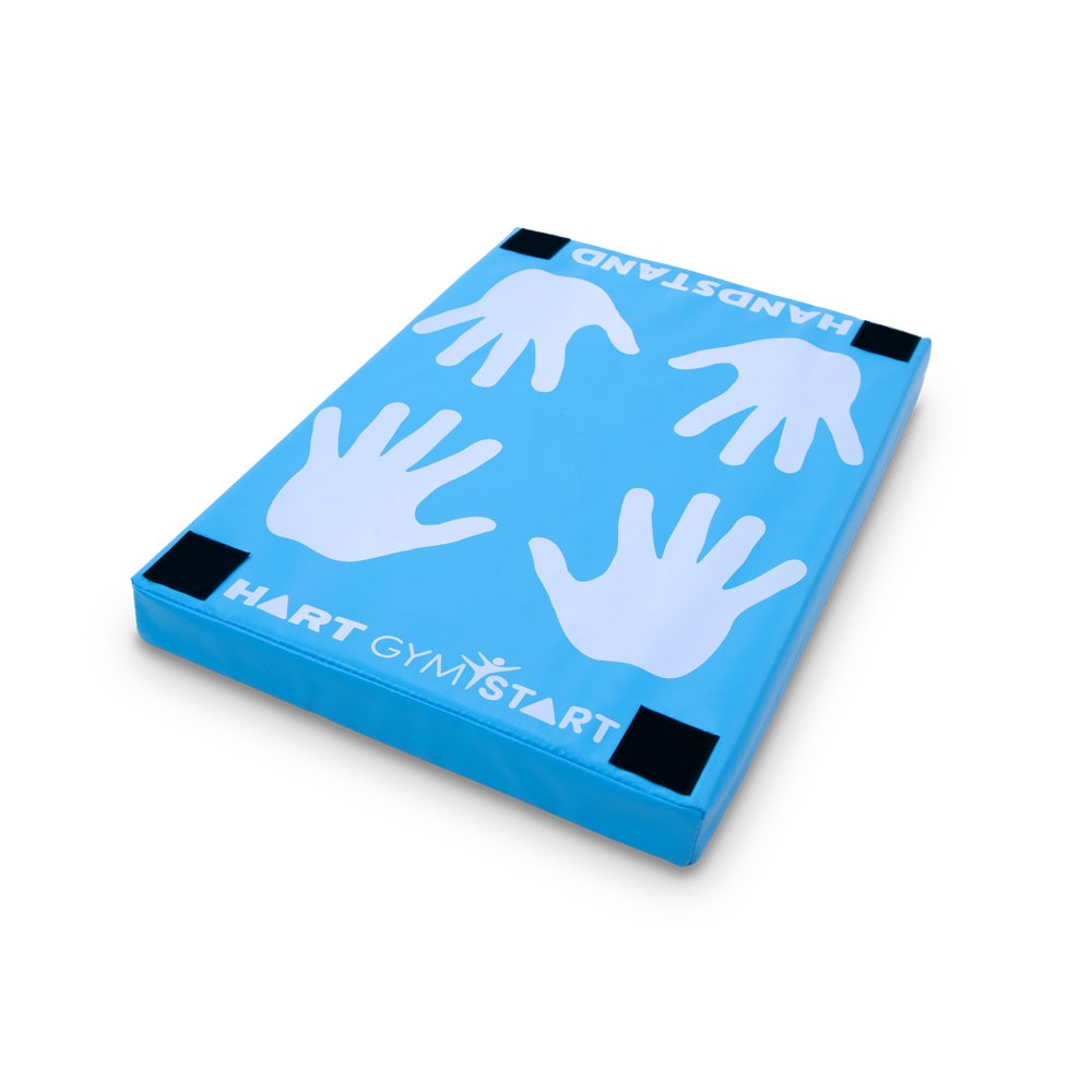 HART GymStart Cartwheel & Handstand Pad