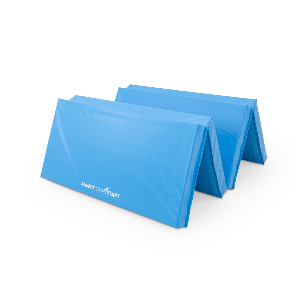 HART GymStart Folding Landing Mat - Image 2