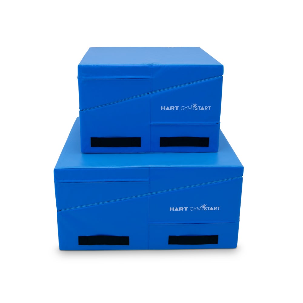 HART GymStart Folding Wedges - Image 8