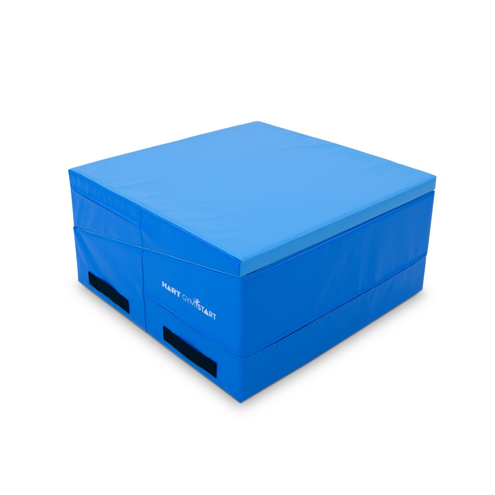 HART GymStart Folding Wedges - Image 7