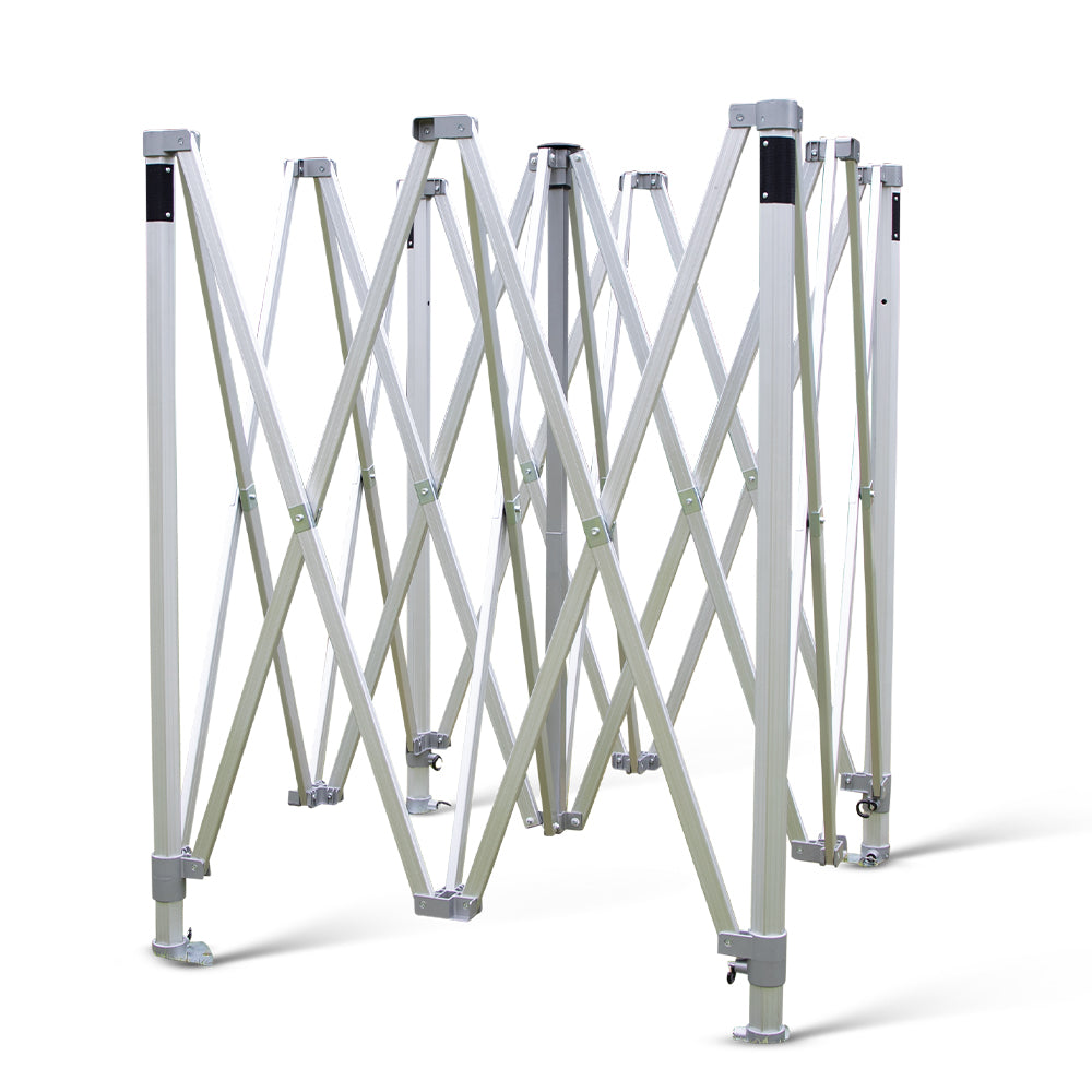 Swiftshelter 3m x 3m Frame Only - Image 2