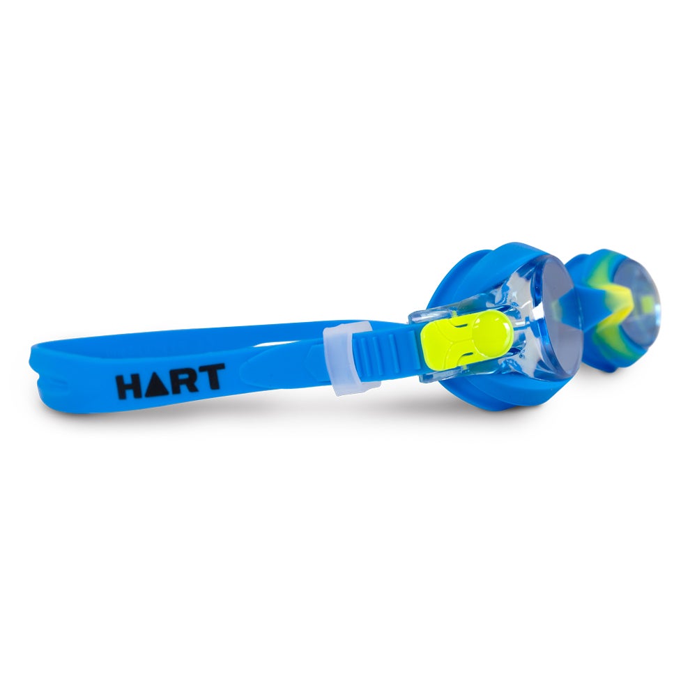 HART Dolphin Junior Swim Goggles - Image 2