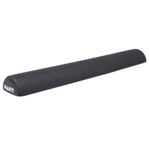 HART Half Round Rollers