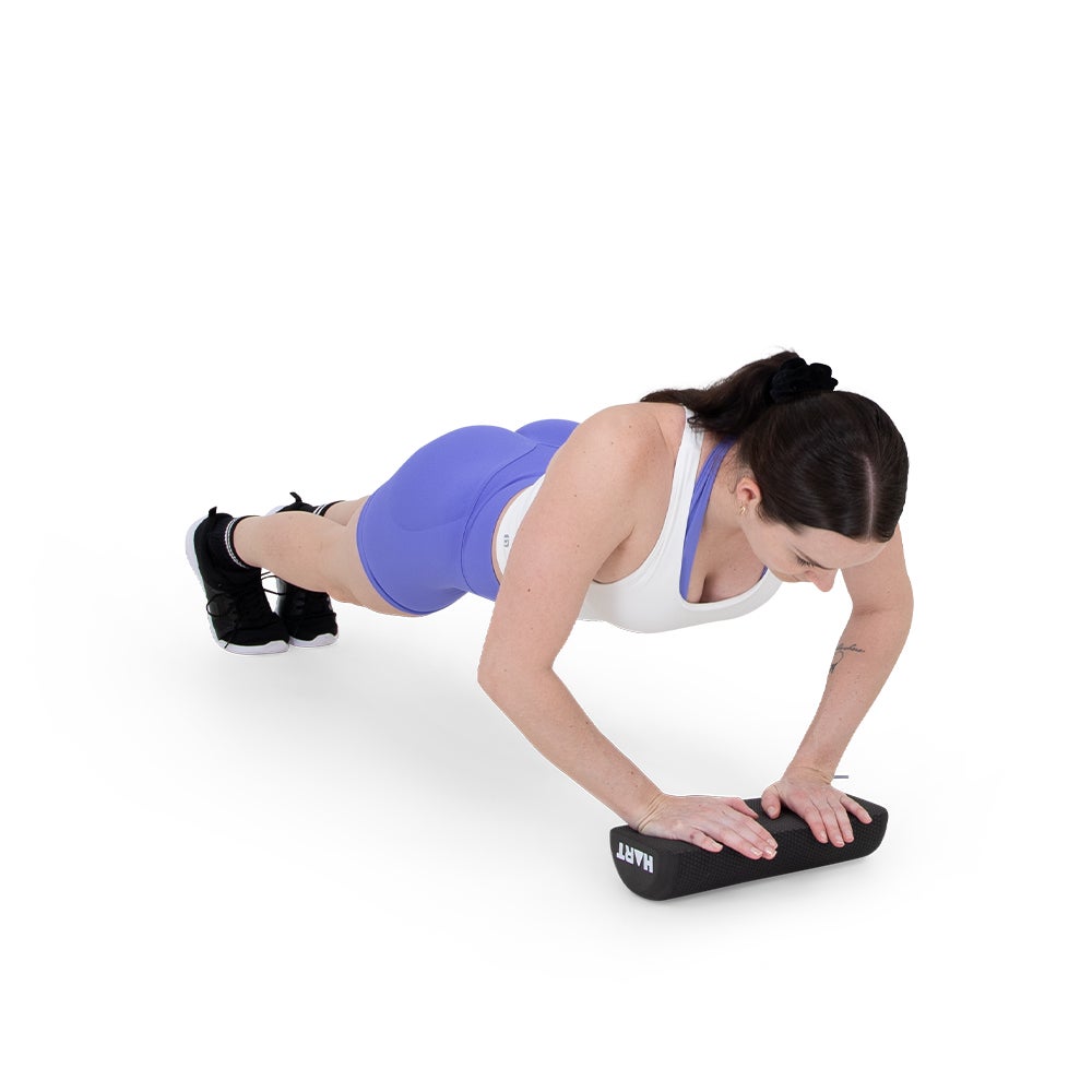 HART Half Round Rollers - Image 6