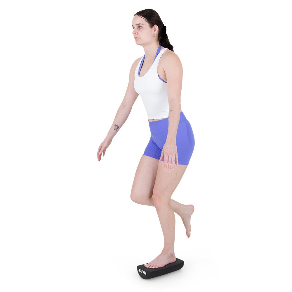 HART Half Round Rollers - Image 5