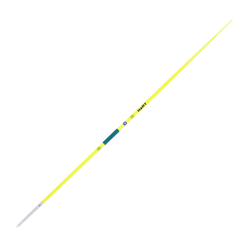 HART International Javelins - Image 5