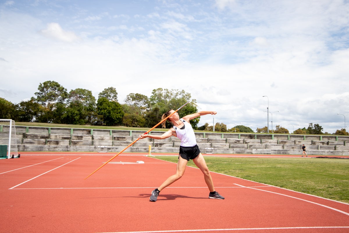 HART International Javelins - Image 7