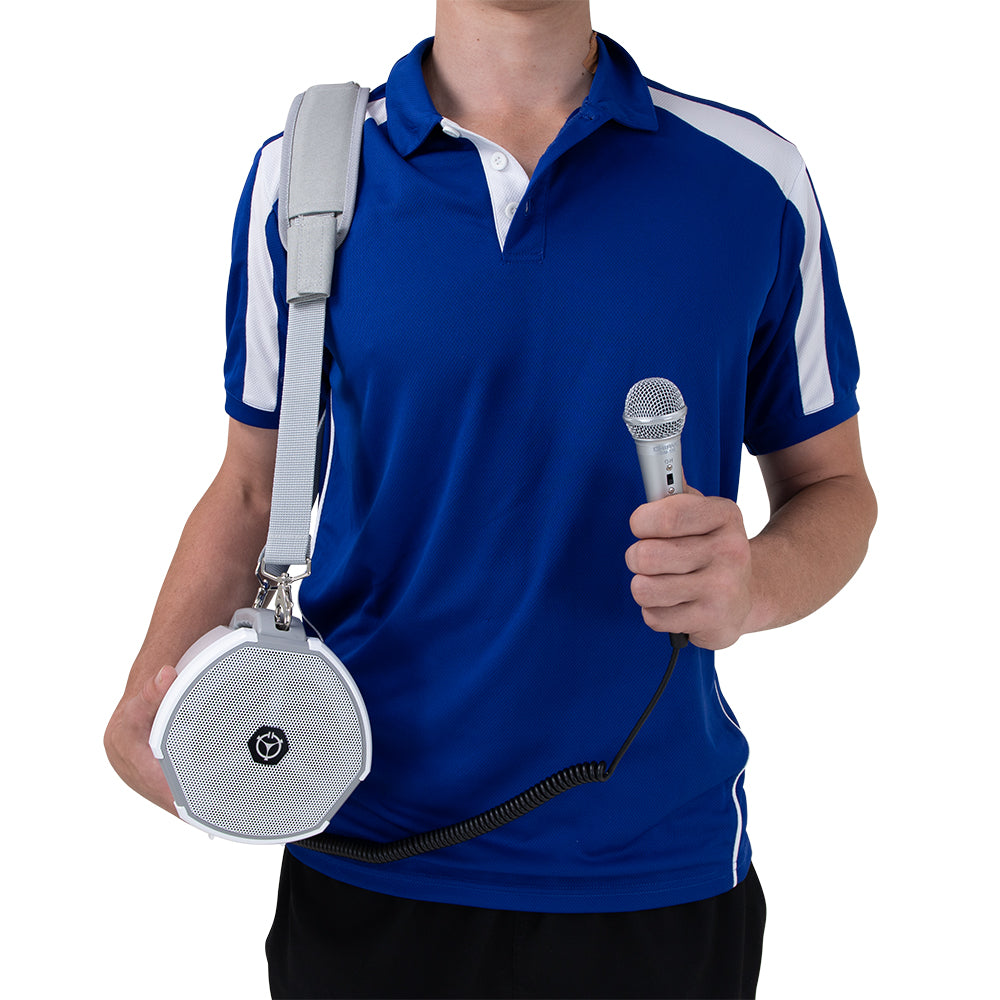 Coach Portable PA System - Image 5