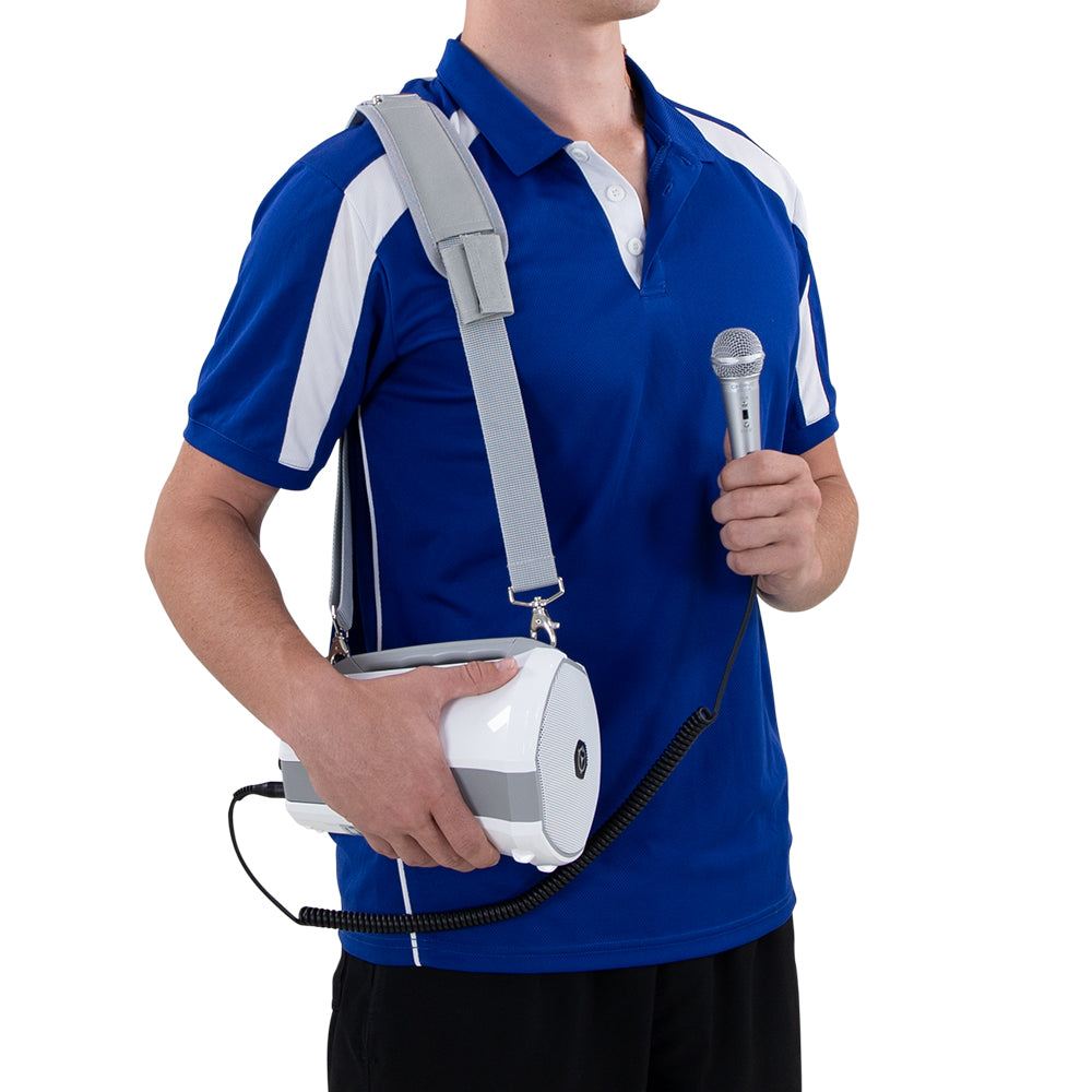 Coach Portable PA System - Image 4