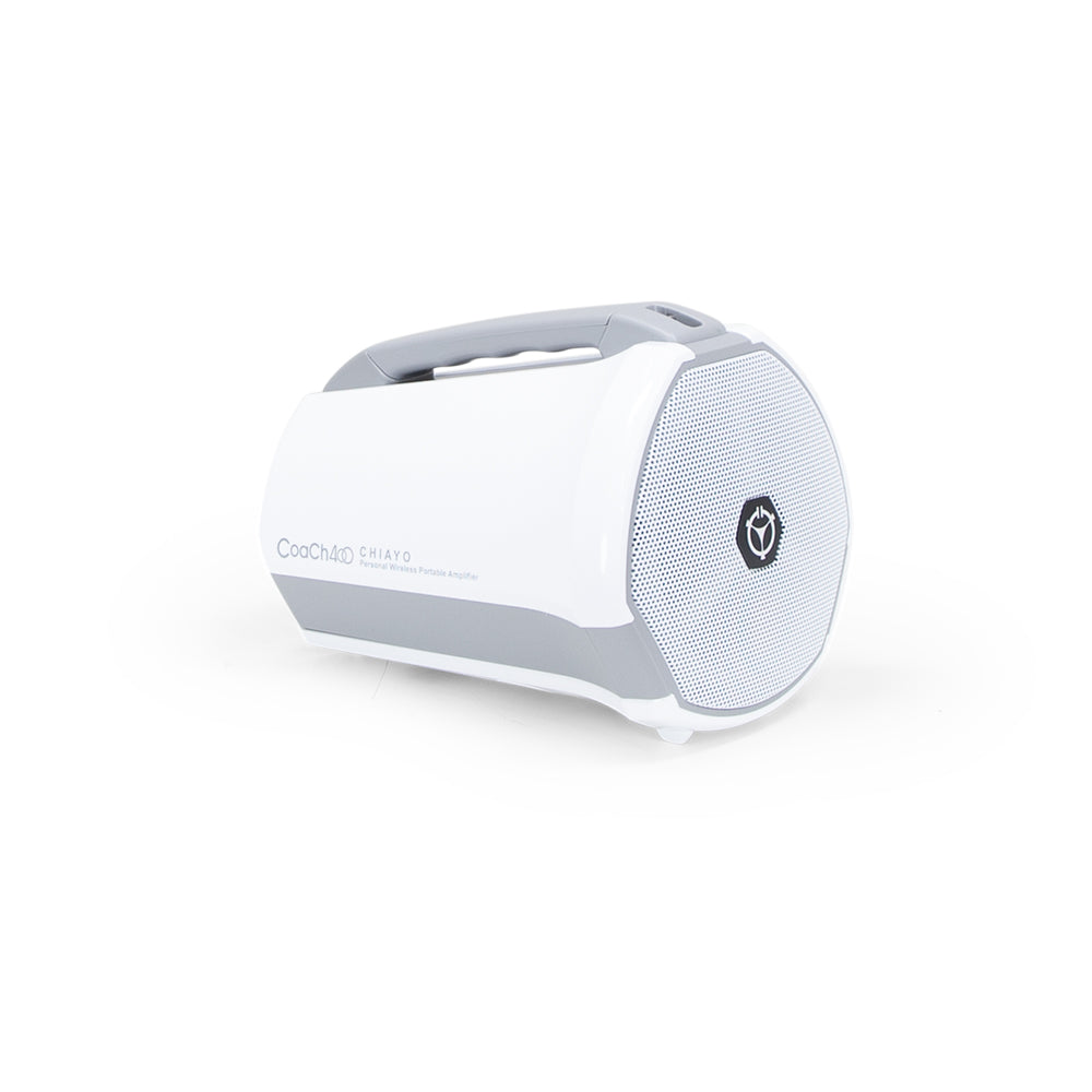 Coach Portable PA System - Image 2